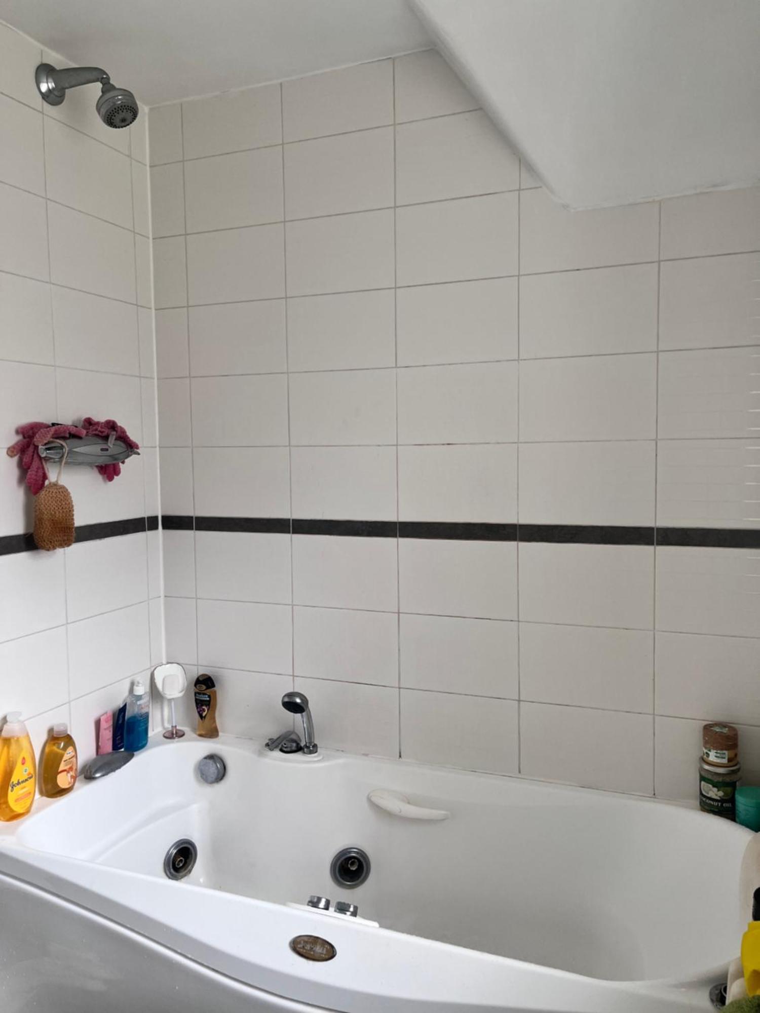 Private Room In Charming Detached House In Newington Edinburg Exteriör bild