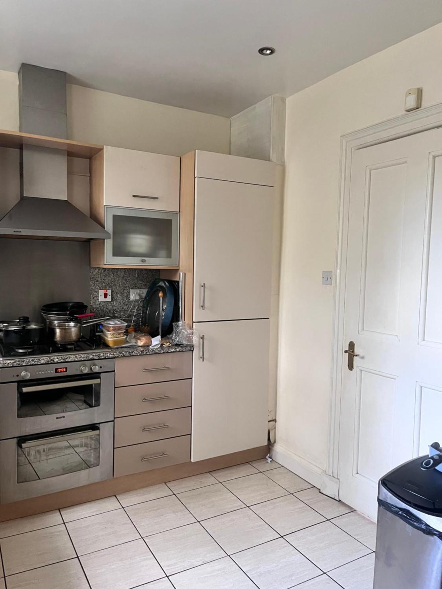 Private Room In Charming Detached House In Newington Edinburg Exteriör bild