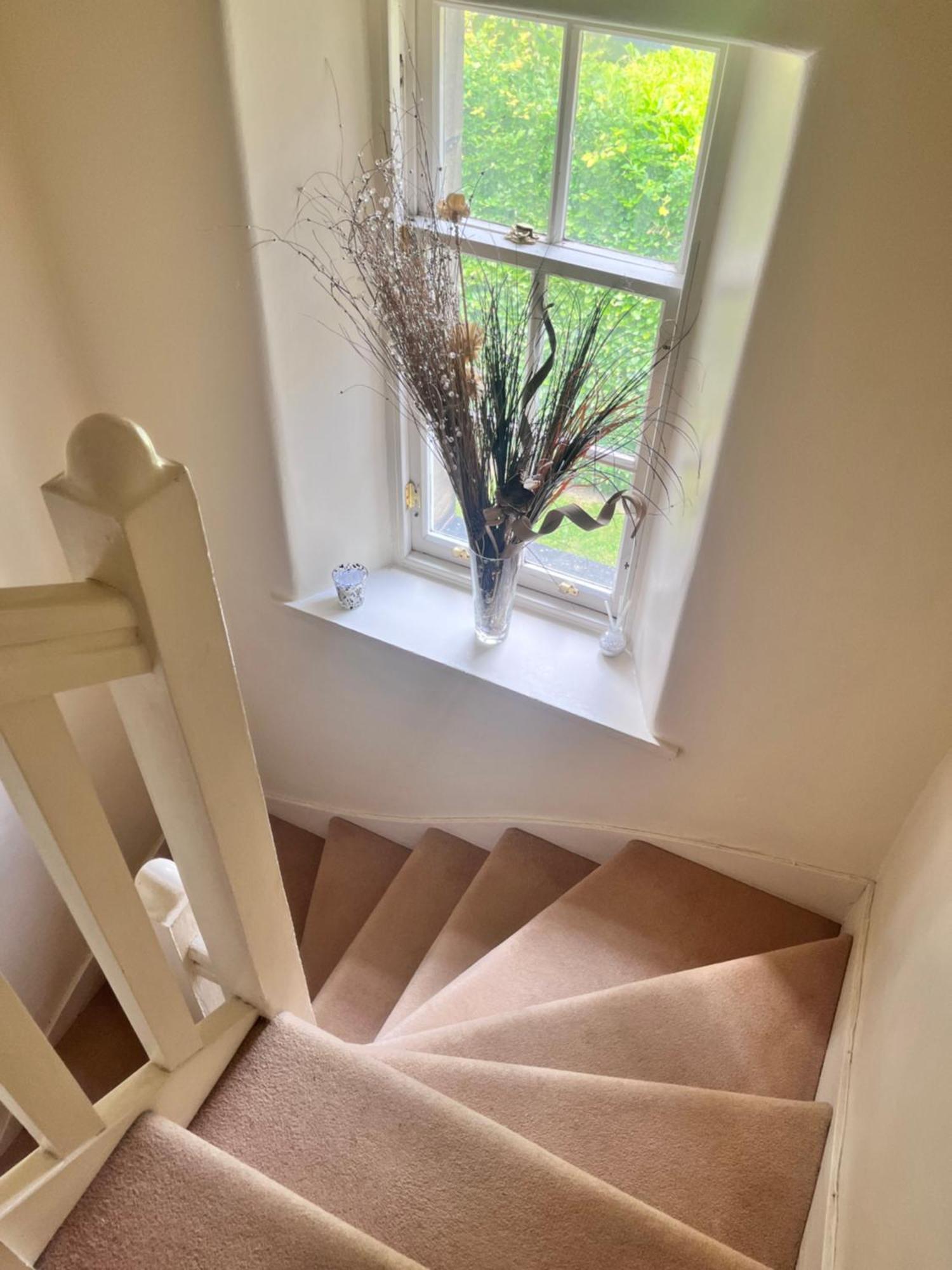 Private Room In Charming Detached House In Newington Edinburg Exteriör bild